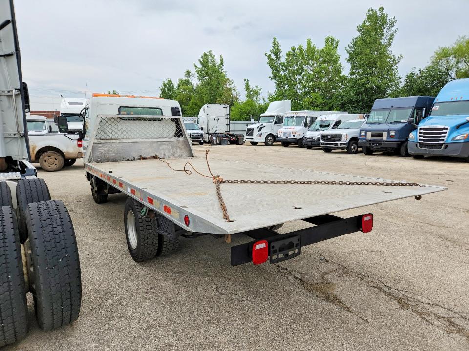 Продаж на аукціоні авто 2017 Mitsubishi Fuso Fe, vin: JL6CRE1A1HK002371, номер лоту: 64049806