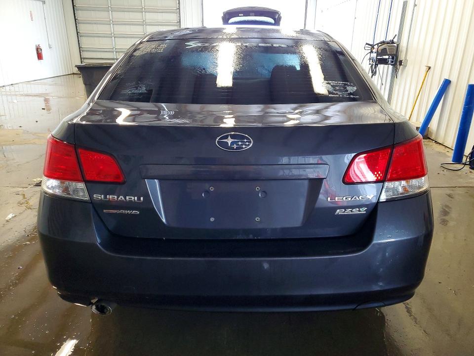 Aukcja sprzedaży 2011 Subaru Legacy, vin: 4S3BMBC67B3218995, numer aukcji: 65798256