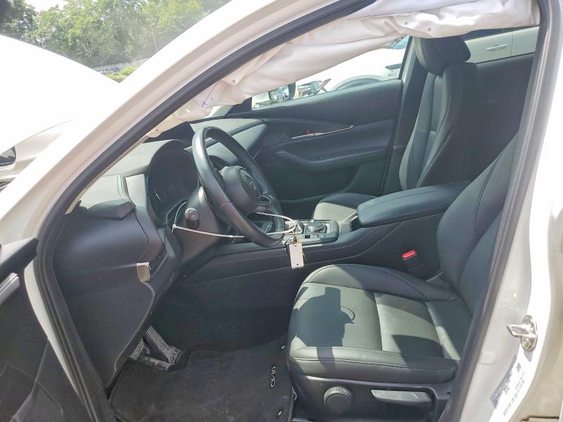 2023 Mazda Cx-30 მანქანა იყიდება აუქციონზე, vin: 3MVDMBBM1PM559967, აუქციონის ნომერი: 63577146