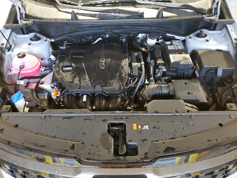 2026 Kia Sportage მანქანა იყიდება აუქციონზე, vin: 5XYK6CDF3TG452515, აუქციონის ნომერი: 64089596