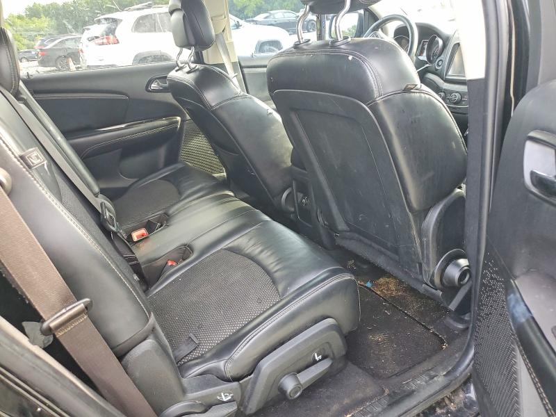 Aukcja sprzedaży 2017 Dodge Journey, vin: 3C4PDCGG1HT672817, numer aukcji: 64366006