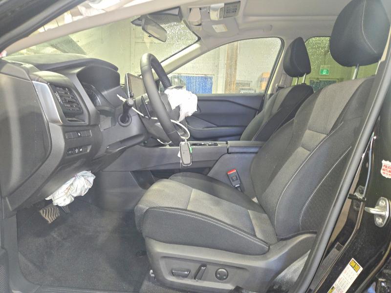 Продаж на аукціоні авто 2026 Nissan Rogue, vin: JN8BT3BB1TW094735, номер лоту: 64716966