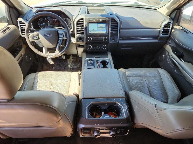 Aukcja sprzedaży 2018 Ford Expedition, vin: 1FMJK1HT4JEA11960, numer aukcji: 63754156