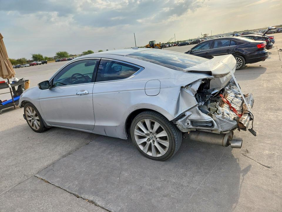 2009 Honda Accord მანქანა იყიდება აუქციონზე, vin: 1HGCS228X9A009285, აუქციონის ნომერი: 66584096