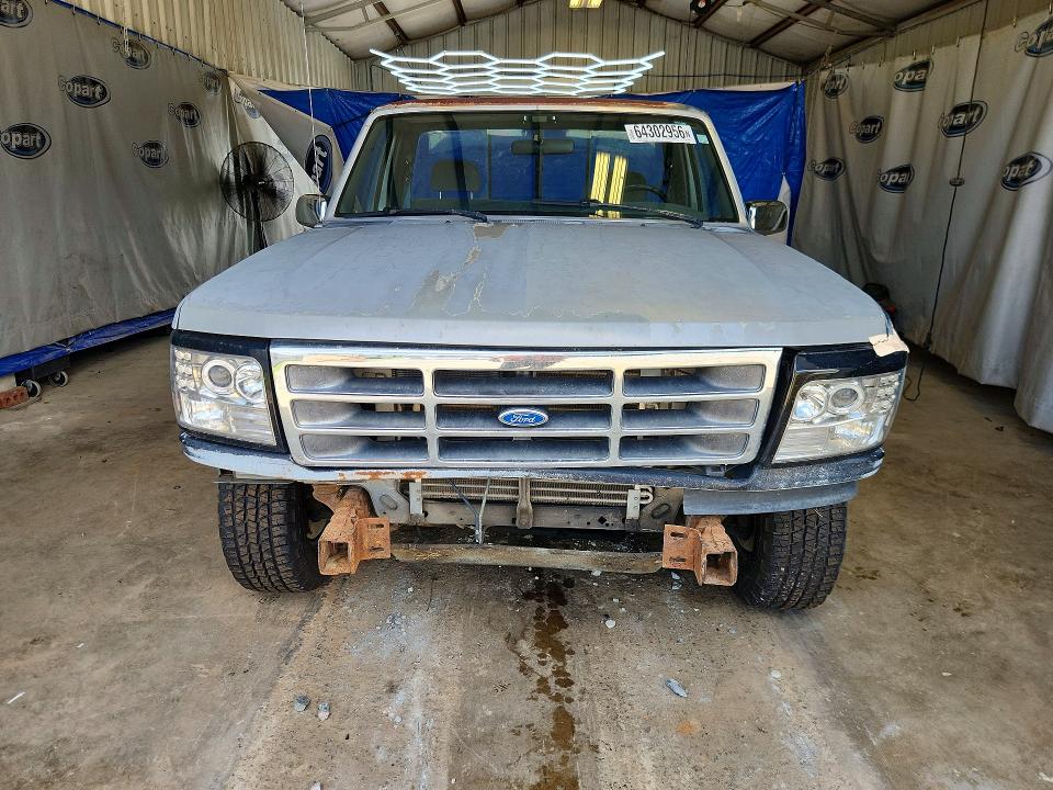 Aukcja sprzedaży 1992 Ford F150, vin: 1FTDF15H3NNA56402, numer aukcji: 64302956