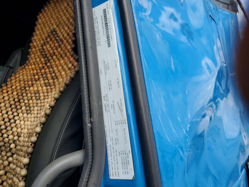 Продажа на аукционе авто 2006 Volvo Vn, vin: 4V4NC9GH16N446350, номер лота: 61020316
