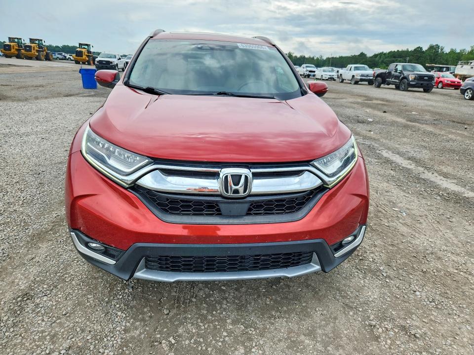 Продажа на аукционе авто 2017 Honda Cr-v, vin: 2HKRW2H90HH642754, номер лота: 63965966