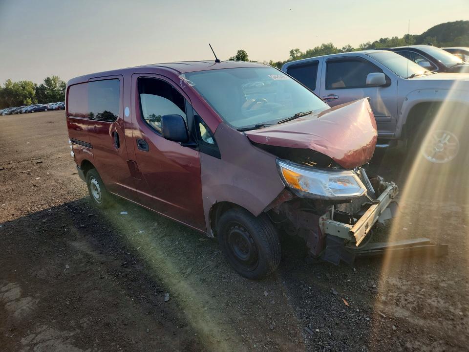 Продажа на аукционе авто 2015 Chevrolet City Express, vin: 3N63M0YN8FK719934, номер лота: 64418496