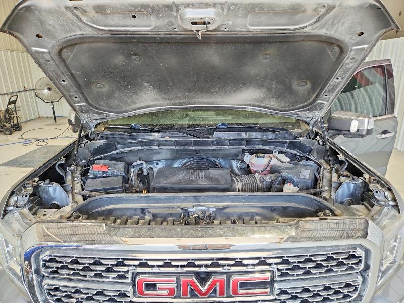 2020 Gmc Sierra მანქანა იყიდება აუქციონზე, vin: 3GTU9FEL4LG448433, აუქციონის ნომერი: 66417276