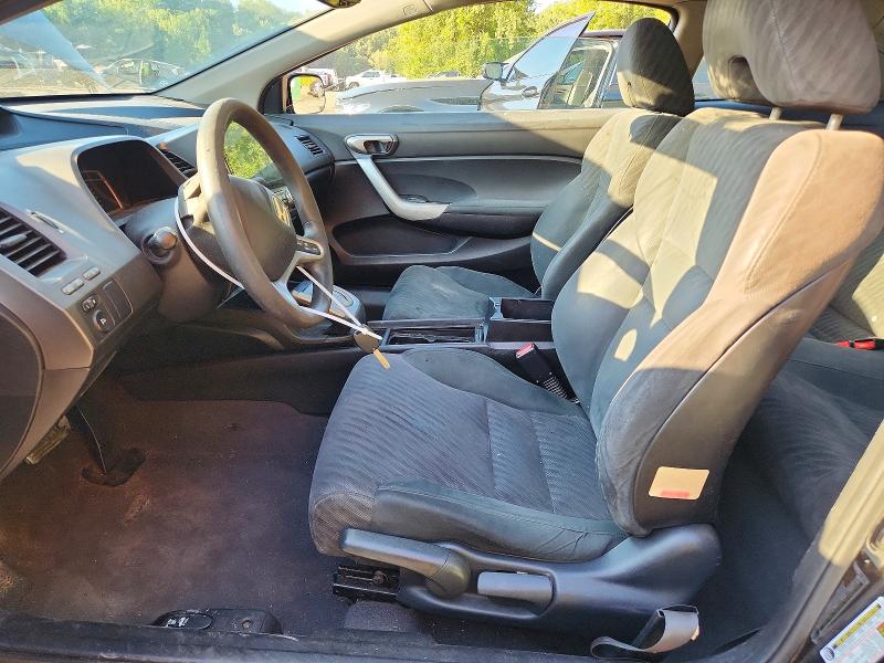 64778366 :رقم المزاد ، 2HGFG1B85AH506971 vin ، 2010 Honda Civic مزاد بيع