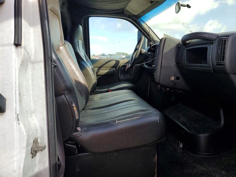 Aukcja sprzedaży 2005 Gmc C5500, vin: 1GDE5C1275F527543, numer aukcji: 62806346