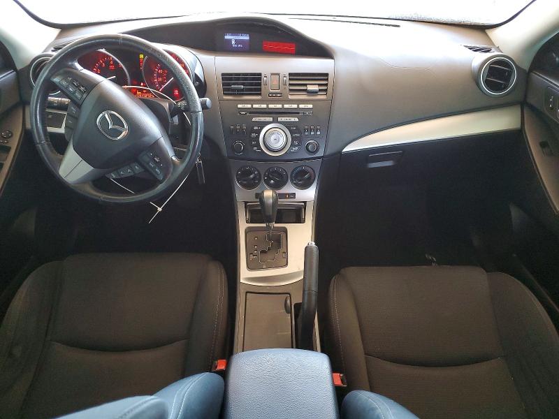 Aukcja sprzedaży 2011 Mazda 3, vin: JM1BL1K53B1451192, numer aukcji: 66513716