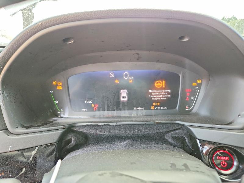 Продажа на аукционе авто 2025 Honda Accord, vin: 1HGCY2F77SA071135, номер лота: 66503046