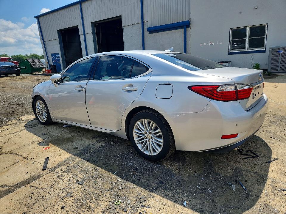 Aukcja sprzedaży 2014 Lexus Es, vin: JTHBK1GG9E2089301, numer aukcji: 63954676