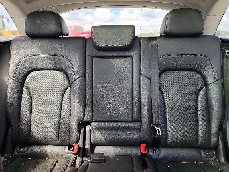 63333236 :رقم المزاد ، WA1C8AFP4DA002439 vin ، 2013 Audi Q5 مزاد بيع
