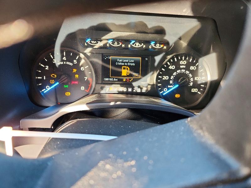 Aukcja sprzedaży 2019 Ford F150, vin: 1FTEW1EB0KFD15188, numer aukcji: 64564116
