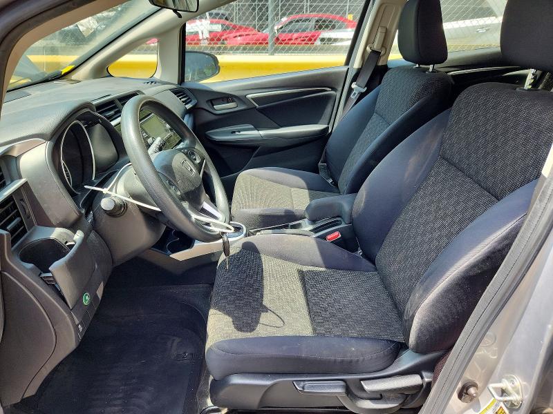 Aukcja sprzedaży 2017 Honda Fit, vin: JHMGK5H57HS009783, numer aukcji: 63709026