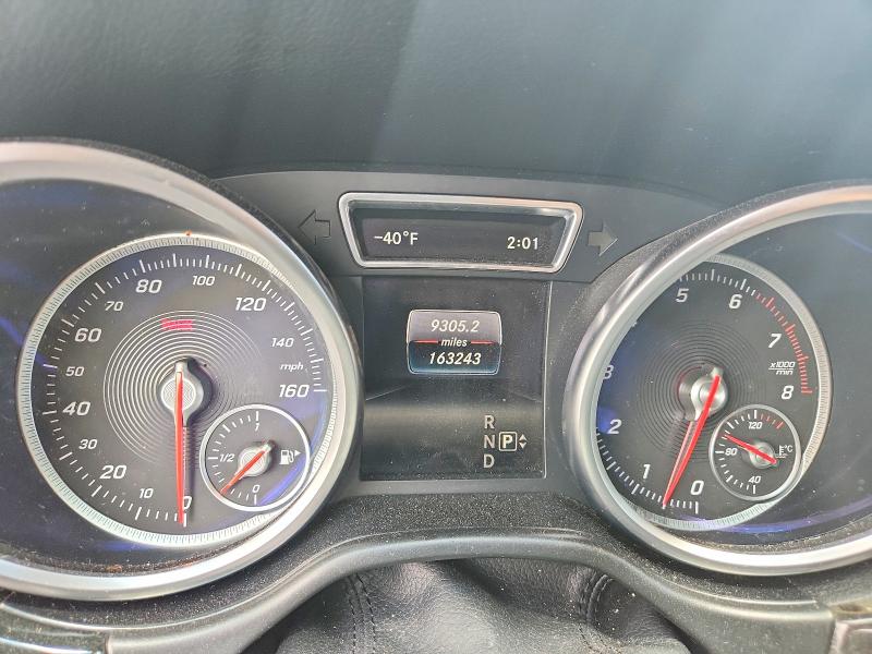Aukcja sprzedaży 2016 Mercedes-benz Gle, vin: 4JGDA5GB8GA639990, numer aukcji: 64306326