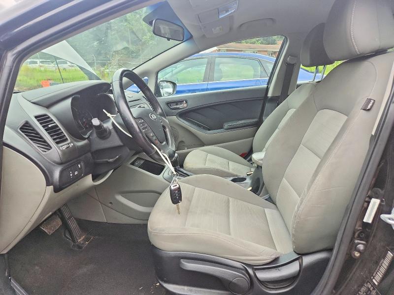Продаж на аукціоні авто 2015 Kia Forte, vin: KNAFX4A81F5370061, номер лоту: 65656496