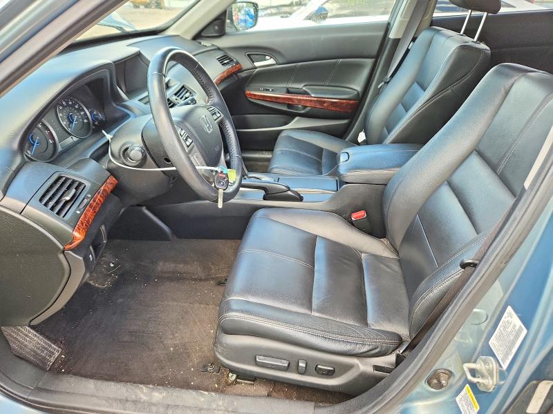 Aukcja sprzedaży 2011 Honda Accord Crosstour, vin: 5J6TF2H59BL006351, numer aukcji: 65216456