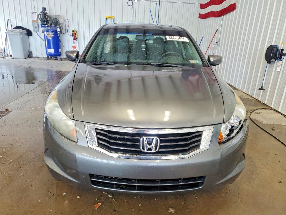 Aukcja sprzedaży 2009 Honda Accord, vin: 1HGCP26879A145255, numer aukcji: 66625436