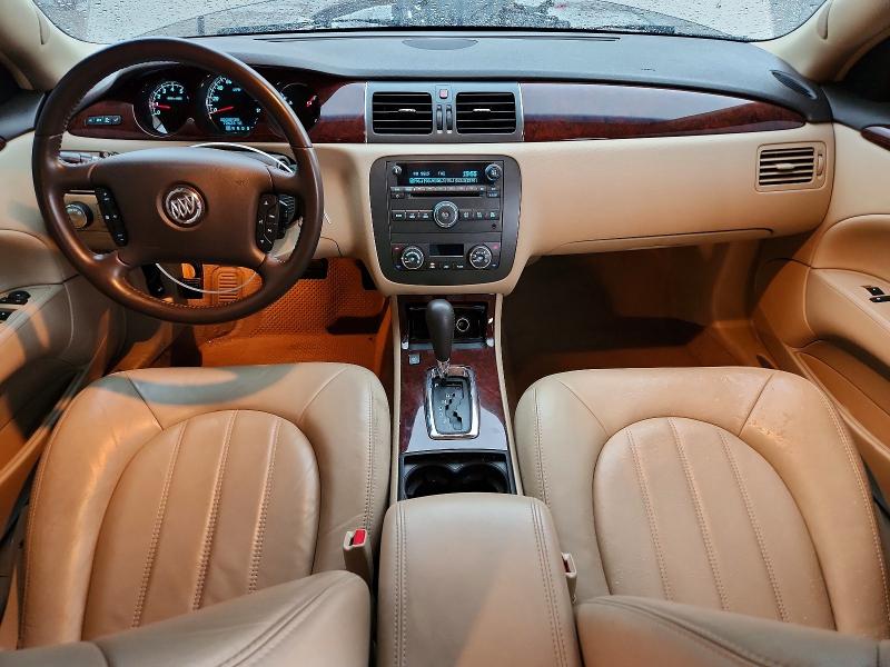Aukcja sprzedaży 2008 Buick Lucerne, vin: 1G4HD57228U165950, numer aukcji: 64772696