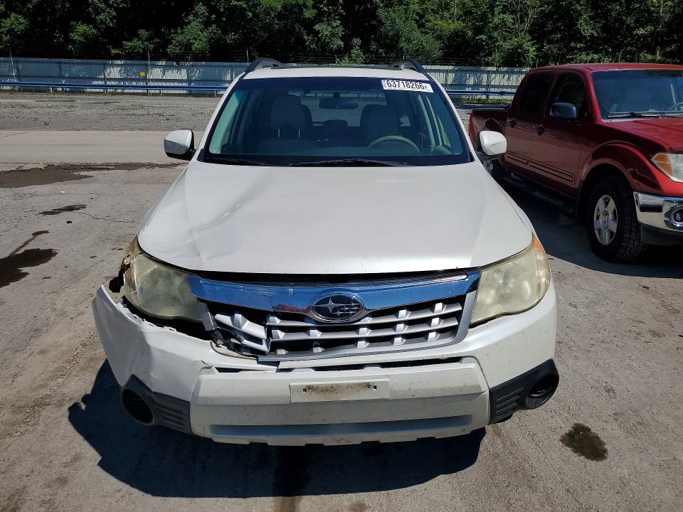 Продаж на аукціоні авто 2012 Subaru Forester, vin: JF2SHADC5CH468017, номер лоту: 63718266