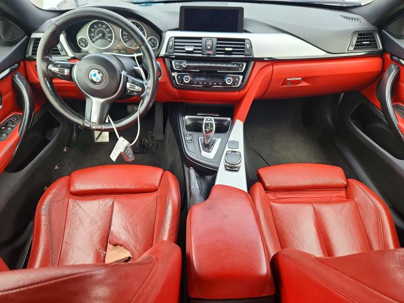 Aukcja sprzedaży 2015 Bmw 428, vin: WBA4A7C51FD415339, numer aukcji: 63886016