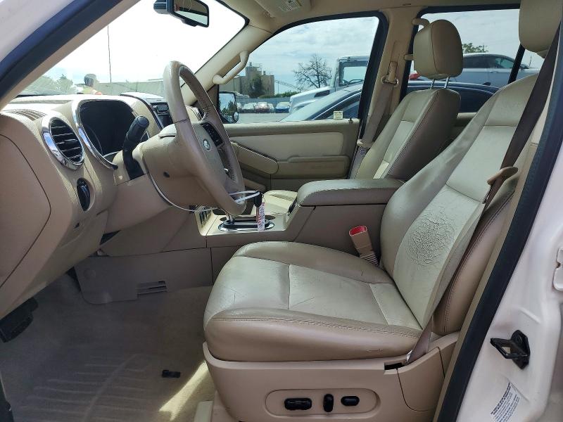 Продажа на аукционе авто 2007 Ford Explorer, vin: 1FMEU75897UB19505, номер лота: 65377426