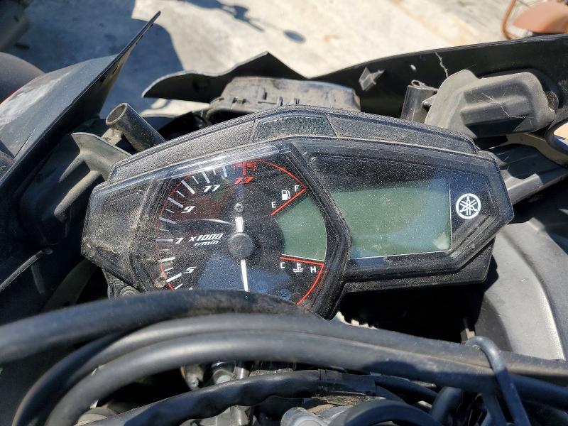 Продажа на аукционе авто 2017 Yamaha Yzfr3, vin: MH3RH15Y6HK003393, номер лота: 65912646