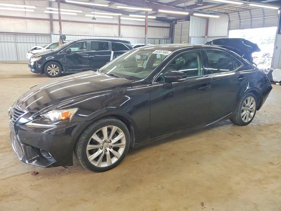 Aukcja sprzedaży 2015 Lexus Is, vin: JTHBF1D25F5054946, numer aukcji: 64557466