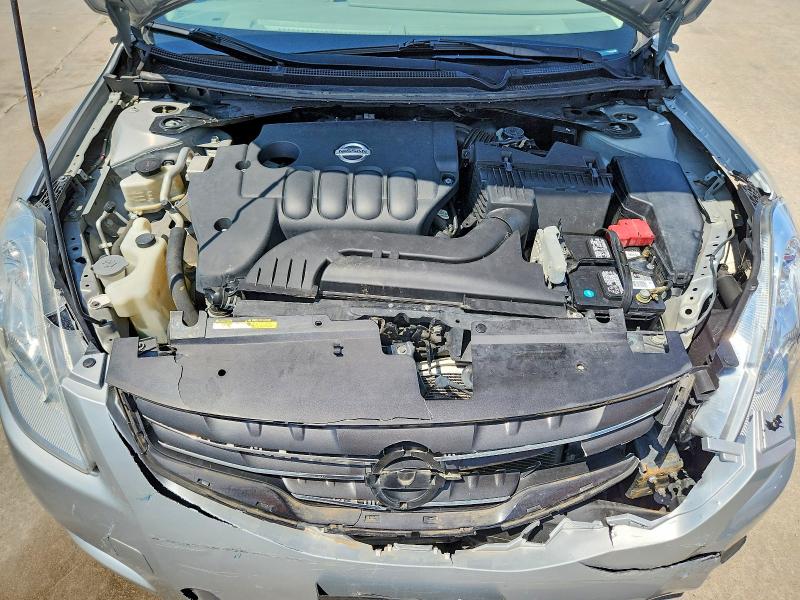 Продажа на аукционе авто 2012 Nissan Altima, vin: 1N4AL2AP9CN556047, номер лота: 64317496