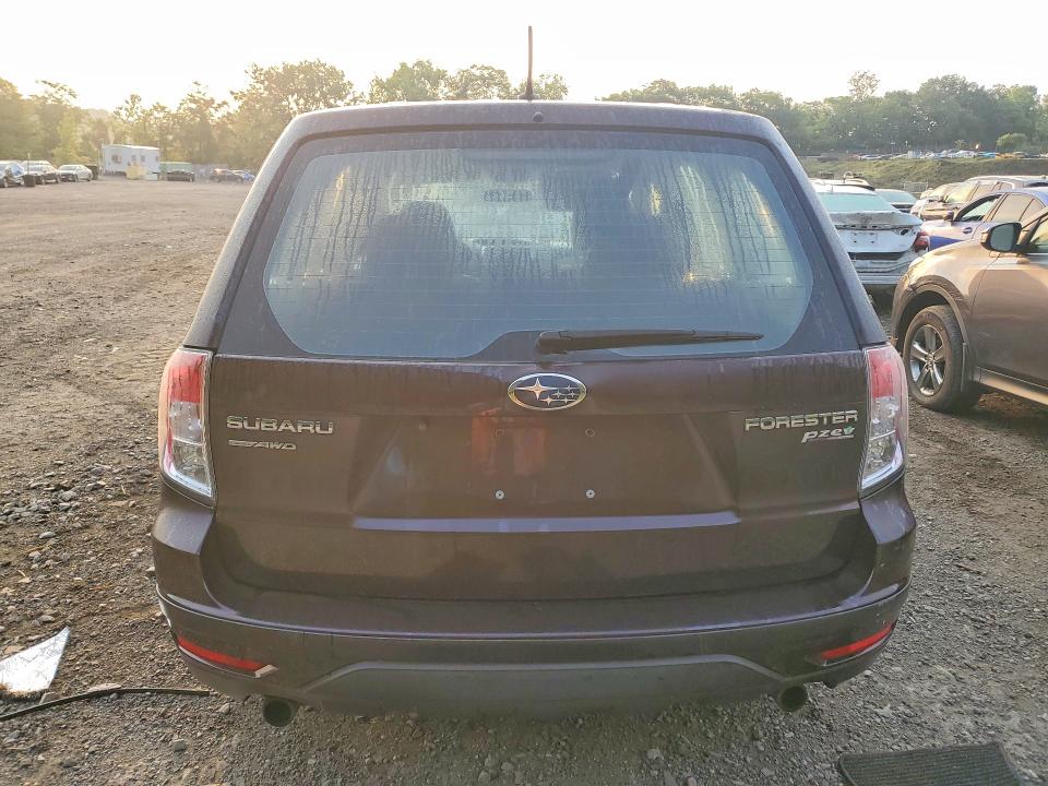 Продаж на аукціоні авто 2013 Subaru Forester, vin: JF2SHAAC5DH439980, номер лоту: 64548286