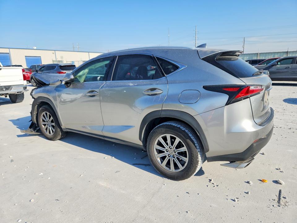 Aukcja sprzedaży 2015 Lexus Nx, vin: JTJYARBZXF2021478, numer aukcji: 66769316