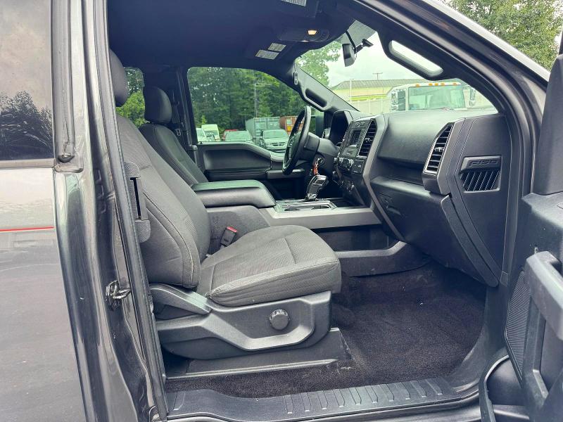 Продажа на аукционе авто 2017 Ford F150, vin: 1FTEX1EP5HFA21609, номер лота: 64006826