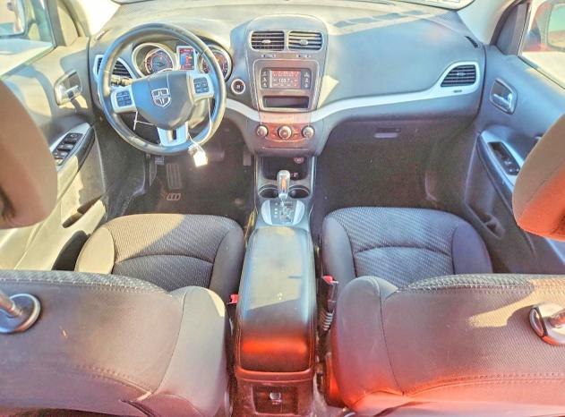 Aukcja sprzedaży 2015 Dodge Journey, vin: 3C4PDCAB1FT645465, numer aukcji: 64833786