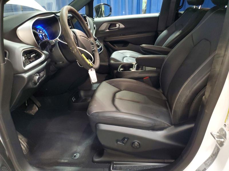 Aukcja sprzedaży 2027 Chrysler Pacifica, vin: 2C4RC1BG3VR571610, numer aukcji: 63477456