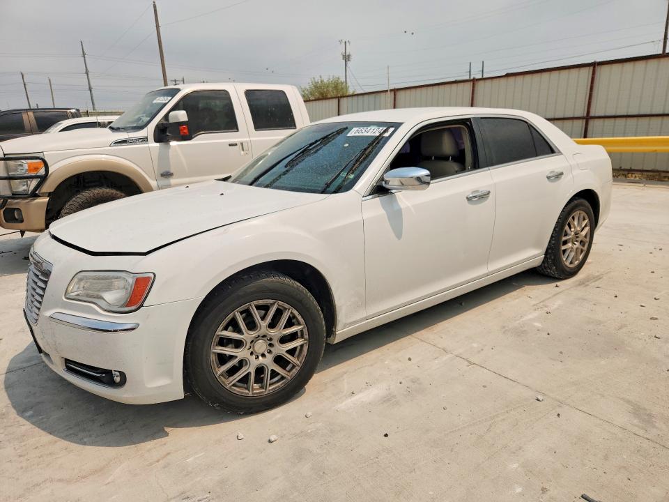 2011 Chrysler 300 მანქანა იყიდება აუქციონზე, vin: 2C3CA5CG9BH585177, აუქციონის ნომერი: 66341246