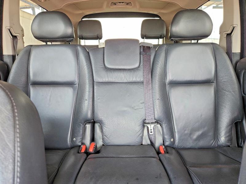 Продажа на аукционе авто 2008 Volvo Xc90, vin: YV4CZ982481432719, номер лота: 62461996
