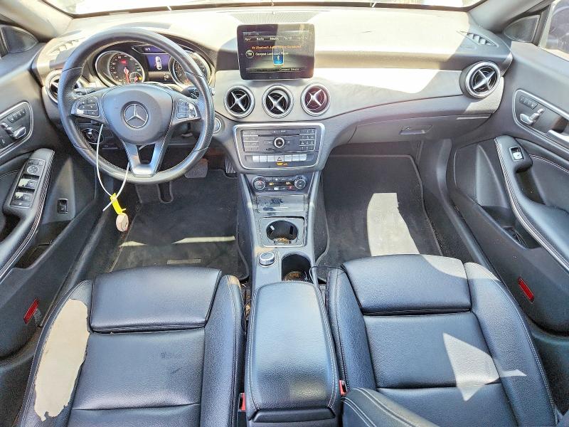 Продажа на аукционе авто 2017 Mercedes-benz Cla, vin: WDDSJ4EB9HN440116, номер лота: 63736346