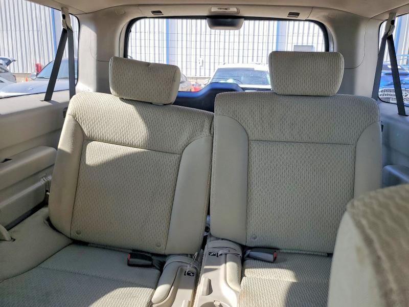 Aukcja sprzedaży 2010 Honda Element, vin: 5J6YH1H33AL004585, numer aukcji: 65436526