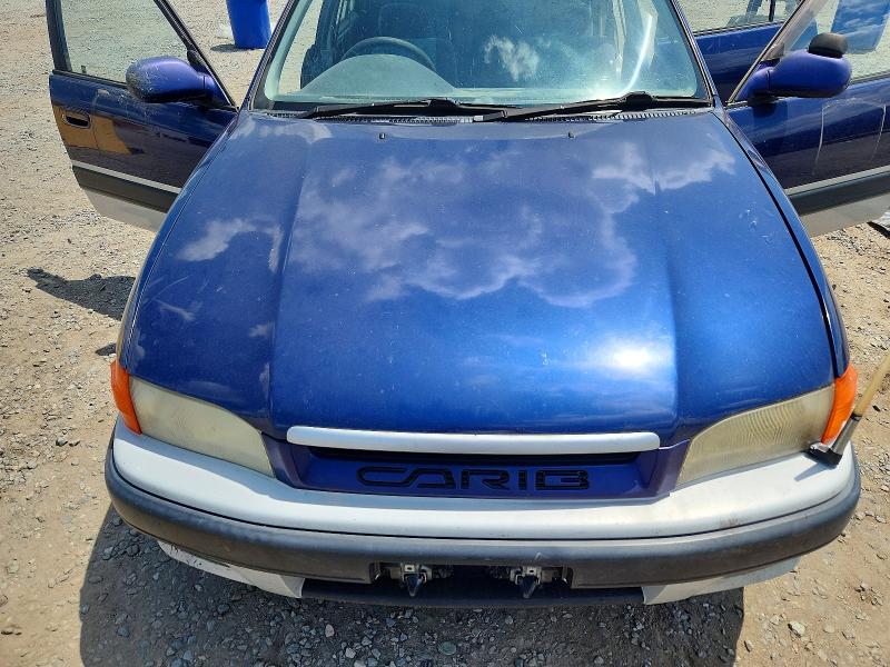 Aukcja sprzedaży 1996 Toyota Carib, vin: AE1117009787, numer aukcji: 65448316