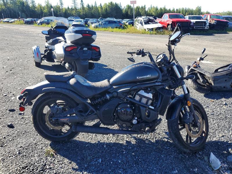 Продажа на аукционе авто 2019 Kawasaki En650, vin: JKAENED17KDA15630, номер лота: 64247136