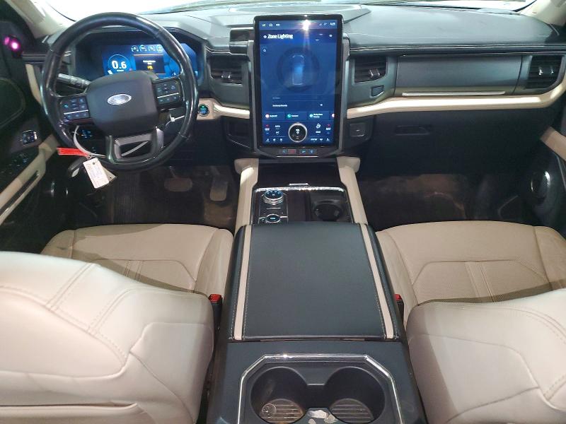 Aukcja sprzedaży 2023 Ford Expedition, vin: 1FMJK1M8XPEA35321, numer aukcji: 65563056