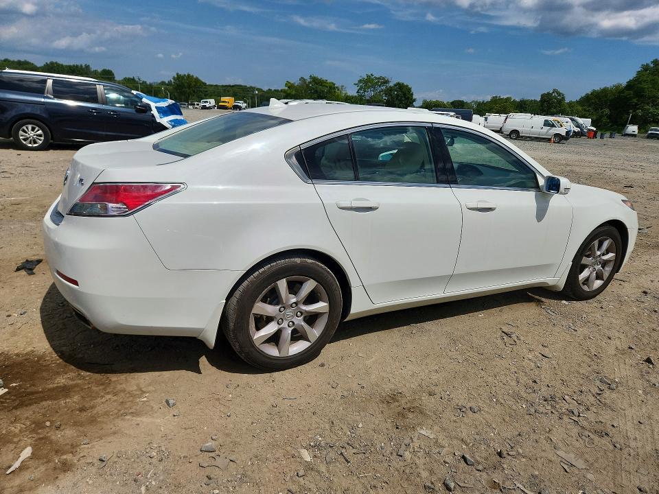 2014 Acura Tl მანქანა იყიდება აუქციონზე, vin: 19UUA8F2XEA007952, აუქციონის ნომერი: 66819376