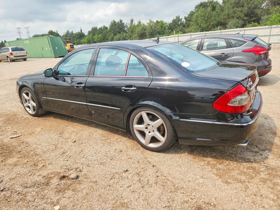 Продажа на аукционе авто 2009 Mercedes-benz E, vin: WDBUF87X79B435342, номер лота: 63377556