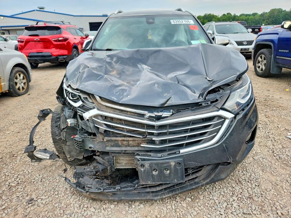 Продажа на аукционе авто 2020 Chevrolet Equinox, vin: 2GNAXXEV2L6209918, номер лота: 63952166