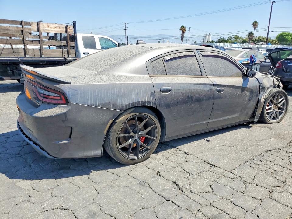 Aukcja sprzedaży 2019 Dodge Charger, vin: 2C3CDXGJ6KH562304, numer aukcji: 64123426