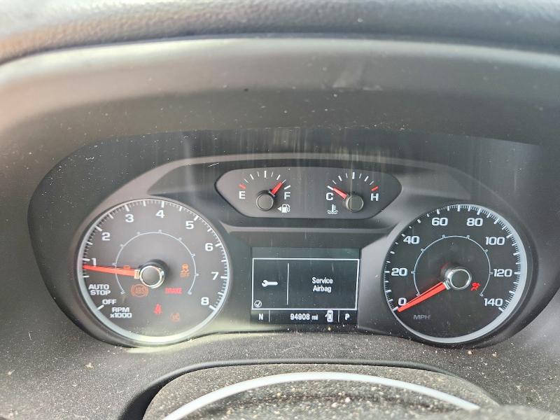 2017 Gmc Acadia მანქანა იყიდება აუქციონზე, vin: 1GKKNKLA1HZ275446, აუქციონის ნომერი: 65556706