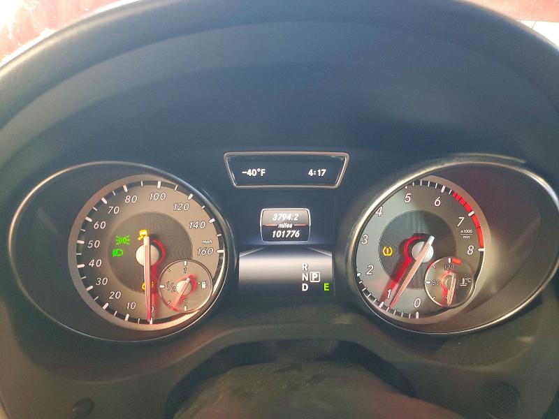 Продажа на аукционе авто 2014 Mercedes-benz Cla, vin: WDDSJ4EB7EN092649, номер лота: 63708066